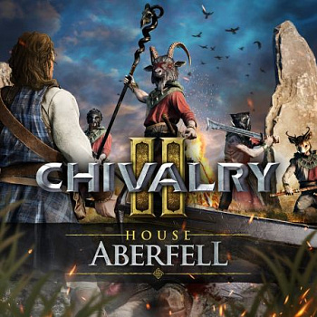 Аренда и прокат Chivalry 2 для PS4 и PS5