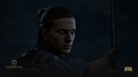 Аренда и прокат The Blood of Dawnwalker для PS4 и PS5
