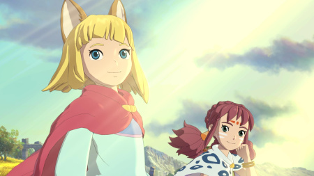 Аренда и прокат Ni no Kuni II: Revenant Kingdom Prince's Edition (Все DLC) для PS4 и PS5