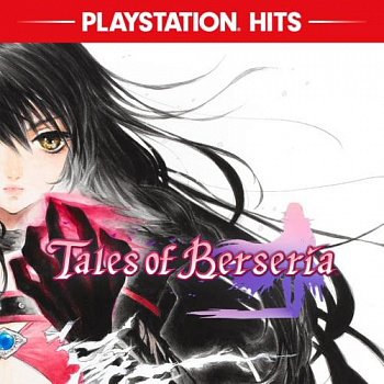 Аренда и прокат Tales of Berseria для PS4 и PS5