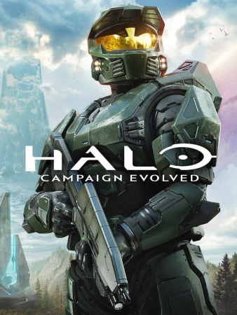 Аренда и прокат Halo: Campaign Evolved для PS4 и PS5