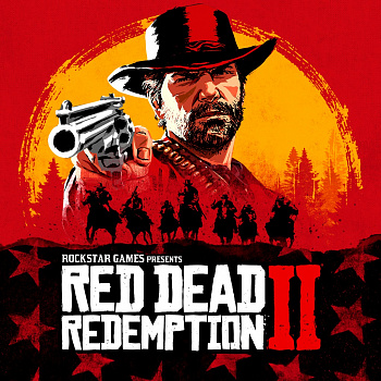Red Dead Redemption 2 Red Dead Redemption 2