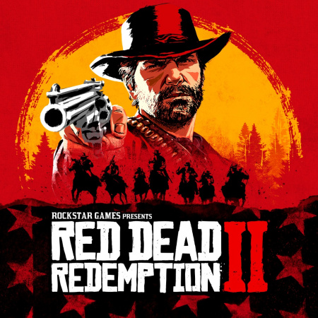 Аренда и прокат Red Dead Redemption 2 НАВСЕГДА для PS4 и PS5