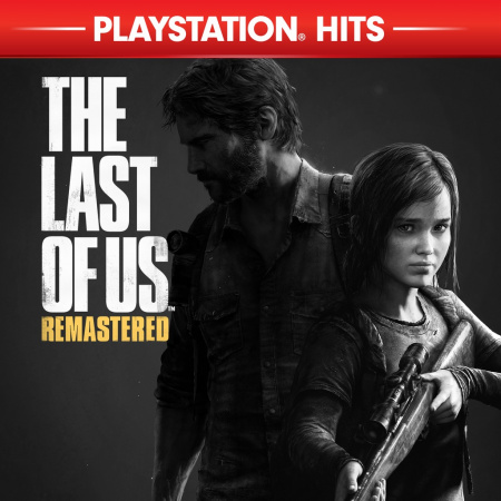 Аренда и прокат The Last of Us (Одни из нас) для PS4 и PS5