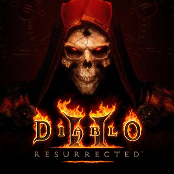 Аренда и прокат Diablo II: Resurrected для PS4 и PS5