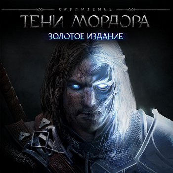 Middle-Earth: Shadow of Mordor Gold Edition (Все DLC) Middle-Earth: Shadow of Mordor Gold Edition (Все DLC)