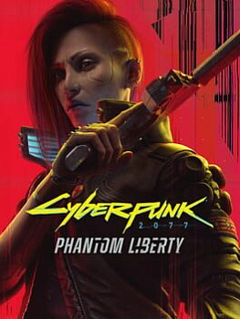 Аренда и прокат Cyberpunk 2077: Phantom Liberty для  PS5