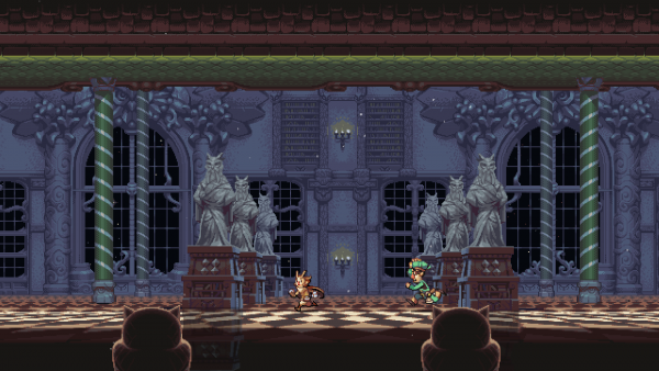 Аренда и прокат Owlboy для PS4 и PS5