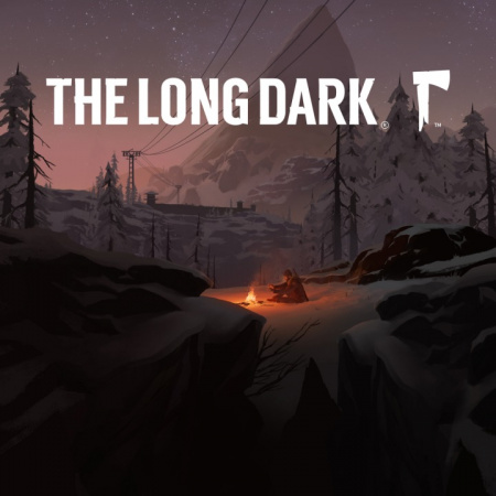 Аренда и прокат The Long Dark для PS4 и PS5