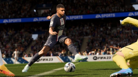 Аренда и прокат FIFA 23 Ultimate edition для  PS5