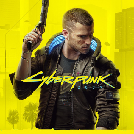 Аренда и прокат Cyberpunk 2077 для PS4 и PS5