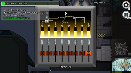 Аренда и прокат Among Us для PS4 и PS5