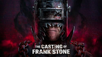 Аренда и прокат The Casting of Frank Stone для PS5