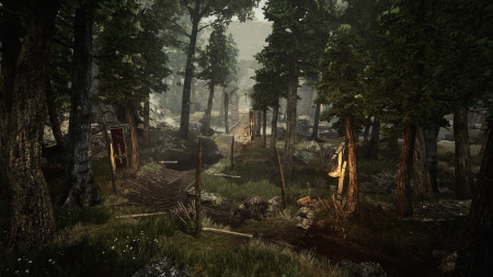 Аренда и прокат Gothic 1 Remake для PS4 и PS5