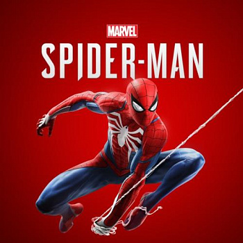 Аренда и прокат Spider-Man: Игра года (Все DLC) для PS4 и PS5