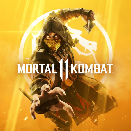 Аренда и прокат Mortal Kombat 11 Ultimate для PS4 и PS5