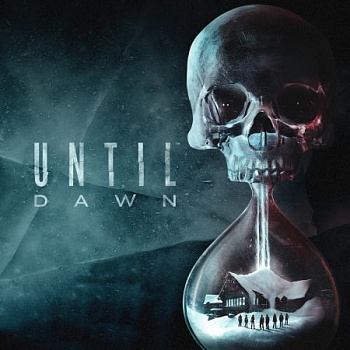 Аренда и прокат Until Dawn (Дожить до рассвета) для PS4 и PS5