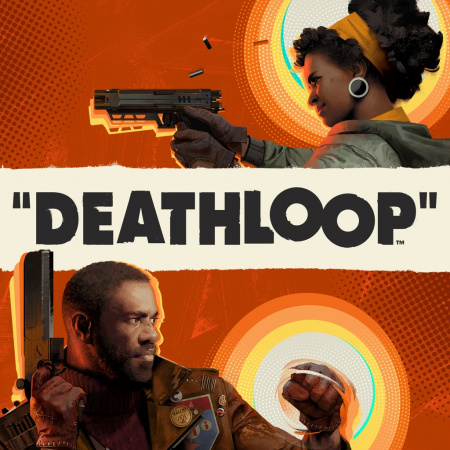 Аренда и прокат Deathloop PS5 (П3) для PS4 и PS5