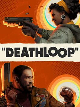 Аренда и прокат Deathloop для PS4 и PS5