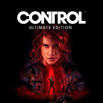 Аренда и прокат Control Digital Deluxe (Все DLC) для PS4 и PS5