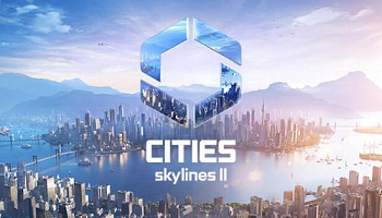 Аренда и прокат Cities: Skylines II Ultimate Edition навсегда для PS4 и PS5