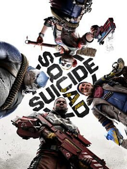 Аренда и прокат Suicide Squad: Kill the Justice League для PS4 и PS5