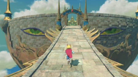 Аренда и прокат Ni no Kuni II: Revenant Kingdom Prince's Edition (Все DLC) для PS4 и PS5