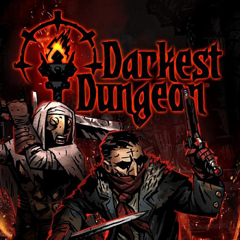 Аренда и прокат Darkest Dungeon: Crimson Edition для PS4 и PS5
