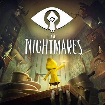 Аренда и прокат Little Nightmares для PS4 и PS5