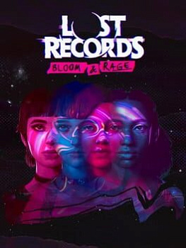 Аренда и прокат Lost Records: Bloom & Rage для PS5