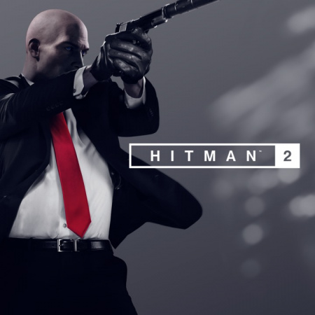 Аренда и прокат Hitman 2 для PS4 и PS5