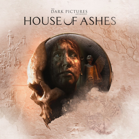 Аренда и прокат The Dark Pictures Anthology: House of Ashes для PS4 и PS5
