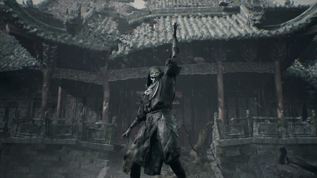 Аренда и прокат Phantom Blade 0 для PS4 и PS5
