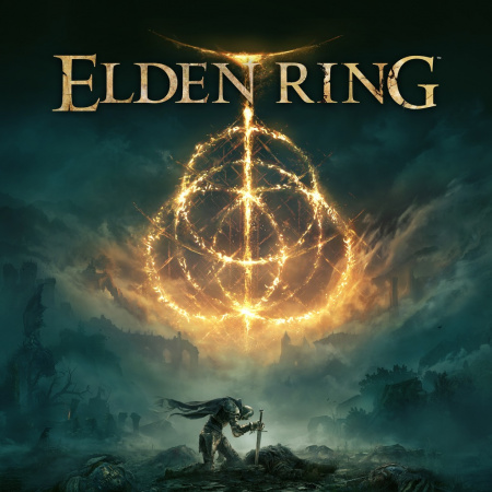 Аренда и прокат Elden Ring для PS4 и PS5