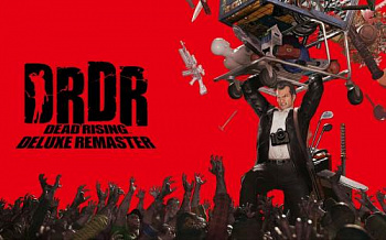 Аренда и прокат Dead Rising Deluxe Remaster для PS5
