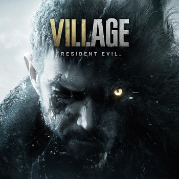 Аренда и прокат Resident Evil 8 Village+Re:Verse для PS4 и PS5