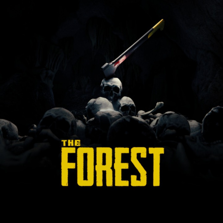 Аренда и прокат The Forest для PS4 и PS5