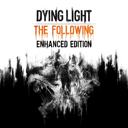 Аренда и прокат Dying Light: The Following Enhanced Edition (Все DLC) для PS4 и PS5
