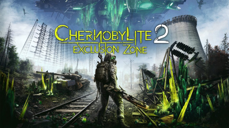 Аренда и прокат Chernobylite 2: Exclusion Zone для PS5