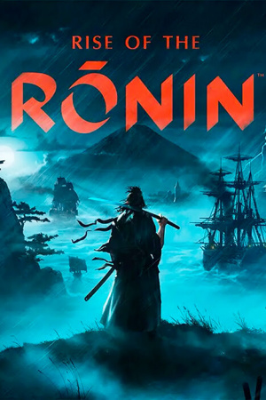 Аренда и прокат Rise of the Ronin для  PS5