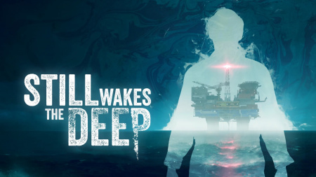 Аренда и прокат Still Wakes the Deep для PS5