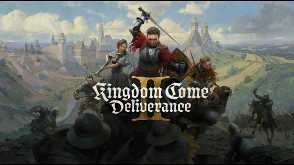 Аренда и прокат Kingdom Come: Deliverance II для PS5