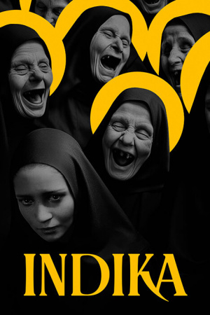 Аренда и прокат INDIKA для PS5