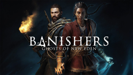 Аренда и прокат Banishers: Ghosts of New Eden для PS5
