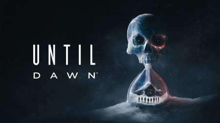 Аренда и прокат Until Dawn PS5 