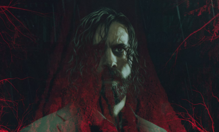 Аренда и прокат Alan Wake 2 для PS4 и PS5