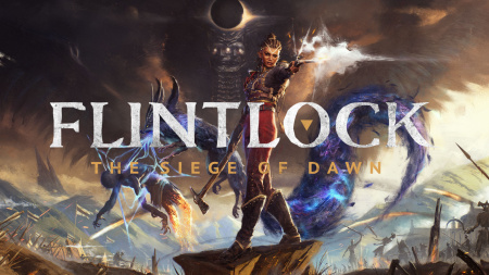 Аренда и прокат Flintlock: The Siege of Dawn для PS5
