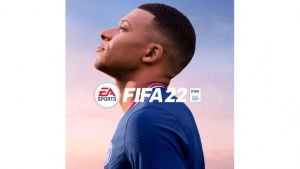 FIFA 22 FIFA 22