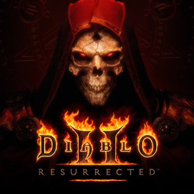 Diablo II: Resurrected Diablo II: Resurrected