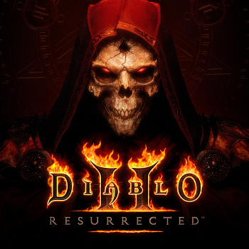 Diablo II: Resurrected Diablo II: Resurrected